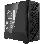 Компьютерный корпус XPG STARKERAIRBTFMTA-BKCWW
