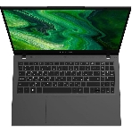 Ноутбук Digma Pro Fortis M Core i3 1215U 16Gb SSD 256Gb Intel UHD Graphics 15.6