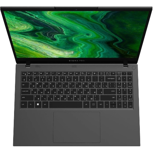 Ноутбук Digma Pro Fortis M Core i3 1215U 16Gb SSD 256Gb Intel UHD Graphics 15.6