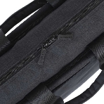 Сумка для ноутбука 17.3" Riva 8355 полиэстер черный