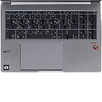 Ноутбук ASUS ExpertBook P3 PM3606CKA-MB0396 AMD Ryzen AI 5 330 2000MHz/16