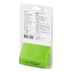 Мышь беспроводная Acer OMR140 черный, 1600 dpi, радиоканал, USB, кнопки - 6