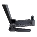 Складная стойка для гитары K&M 17550-000-35