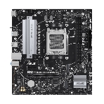 Материнская плата ASUS PRIME B650M-R, Socket AM5, AMD B650, 2xDDR5, 4xSATA, 2xM.2, 1xPCIe 4.0 x16, 1xPCIe x1, 1xHDMI, 1x 2.5Gb LAN, 2xUSB-A 3.2 Gen 1, 4xUSB-A 2.0, 3x3.5 мм, 7.1, mATX