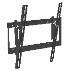 Кронштейн LE'STER LST-401.01 ТВ 10