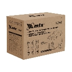 Аппарат инвертор. полуавтомат. cварки MTX MIG-180S, 180A, ПВ 60%, катушка 5 кг
