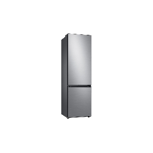 Холодильник Samsung RB38C6B3ES9/EF нержавеющая сталь двухкамерный 276/114 л морозилка снизу, No Frost