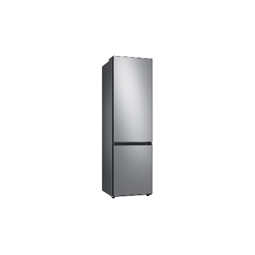 Холодильник Samsung RB38C6B3ES9/EF нержавеющая сталь двухкамерный 276/114 л морозилка снизу, No Frost