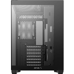 Компьютерный корпус Deepcool CG530 черный без БП ATX 2x120мм 2x140мм 2xUSB 2.0 1xUSB 3.0 audio bott PSU