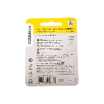 Батарейка щелочная Alkaline LR03/AAA (4шт/блистер) GENERICA
