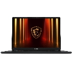 Ноутбук MSI Stealth HX AI A2XWIG-051RU черный Core Ultra 9 275HX 64Gb SSD 2Tb NVIDIA GeForce RTX 5080 16Gb 18
