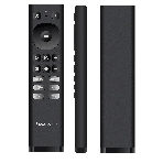 Телевизор TopDevice 50'' TDTV50CS08U_BK черный UHD Smart TV Салют