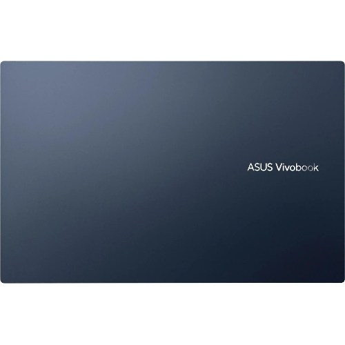 Ноутбук ASUS VivoBook 15 X1502VA-BQ924 синий Intel Core i7 13620H 2400MHz/15.6