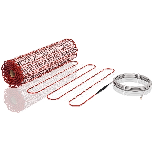 Мат нагревательный Royal Thermo Flat Mat RTFM 2-150-1 (комплект с терморегулятором RTO-16)