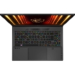 Ноутбук MSI Stealth 16 AI A2HWFG-086XRU Core Ultra 7 255H 32Gb SSD1Tb NVIDIA GeForce RTX 5060 8Gb 16