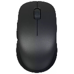 Мышь беспроводная Xiaomi Dual-mode Wireless Mouse 2 черный, 1200 dpi, радиоканал, Bluetooth, USB, кнопки - 5