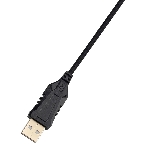 Мышь проводная GMNG 930GM черный, 12800 dpi, USB, кнопки - 7