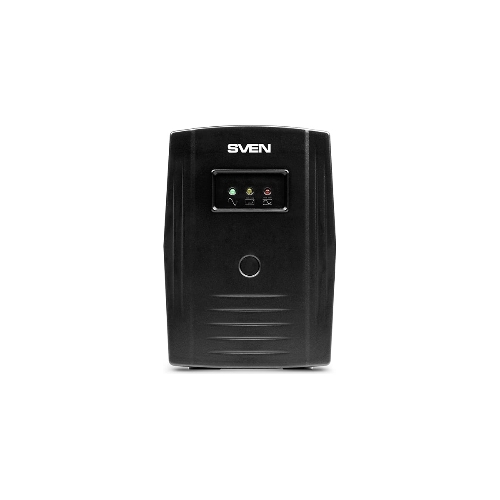 Источник бесперебойного питания SVEN Pro 600