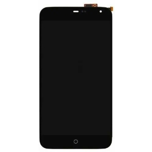 Дисплей для Meizu MX3, белый