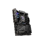 Материнская плата MSI MPG X870E CARBON WIFI, AM5, AMD X870E, 4xDDR5, 4xSATA, 4xM.2, 1xPCIe 5.0 x16, 1xPCIe 5.0 x4, 1xPCIe 4.0 x4, 1xHDMI, 2xUSB-C, 2x1Gb LAN, 9xUSB 3.2 Gen 2, 2xUSB4, 2x3.5 мм, 7.1, ATX