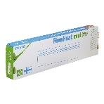 Конвектор электрический Ensto FinnHeat MINI EPHBMM05PR белый, 500 Вт, 8 м2, механический термостат