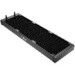 Система жидкостного охлаждения ID-Cooling SL360 PRO SE черный 120мм алюминий+медь 2000rpm 27.2db 4-pin 350W