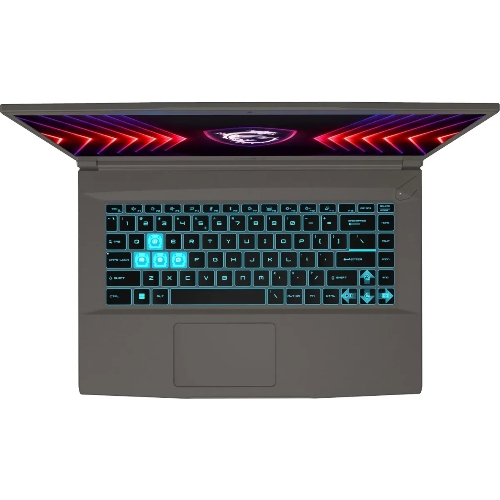 Ноутбук MSI Thin 15/B13VE-2650XRU/15.6