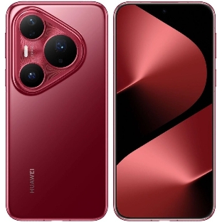Смартфон Huawei Pura 80 Pro, 12/512Gb, красный