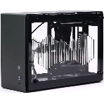 Компьютерный корпус MINITOWER MITX W/O PSU M2 MINI GRAY ZALMAN