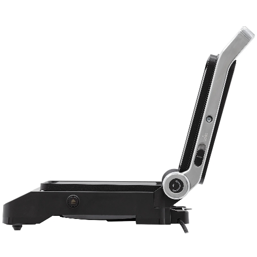 Гриль электрический Krona Digitaler Kontaktgrill 2000W
