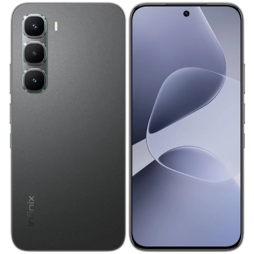 Смартфон Infinix Hot 60 Pro X6885 8/128Gb, черный