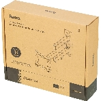 Кронштейн для телевизора Hama R1 118153 черный, 10