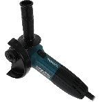 Угловая шлифовальная машина Makita GA5030RK 720Вт 11000об/мин рез.шпин.:M14 d=125мм