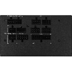 Блок питания Chieftec Polaris 3.0 PPS-850FC-A3, 850Вт, 80 PLUS Gold, 140мм, модульный, черный