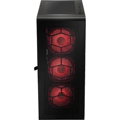 Компьютер Bloody BD-PC RAB84T2 TWR Ryzen 7 7700 (3.8) 32Gb SSD1Tb RTX5060 8Gb Windows 11 Home 64 2.5xGbitEth 650W черный (RUS) (2142055)