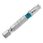 Бита Torx 30х50 мм, сталь S2, шестигр., 10 шт. Gross