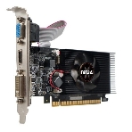 Видеокарта Ninja (Sinotex) Geforce GT610 PCIE (48SP) 2G 64-bit DDR3 DVI HDMI CRT