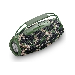 Портативная Bluetooth-колонка BQ PBS4002 хаки 35 Вт