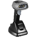 Сканер штрих-кода ручной Mindeo CS2291-SR 2D имидж, беспроводной, USB, Bluetooth, черный