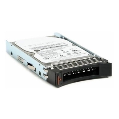 Жесткий диск Lenovo 00AJ300 600Gb 15K 6 Gbps SAS 2.5'' G2HS