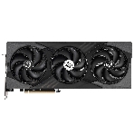 Видеокарта MSI RTX5070Ti GAMING TRIO OC 16Gb GDDR7 256bit 3xDP HDMI 3FAN RTL