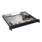 Серверный корпус ExeGate EX293306RUS Pro 1U390-01 RM 19