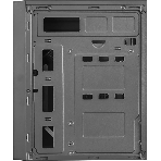 Компьютерный корпус Ginzzu B200 1хUSB 3.0,2хUSB 2.0,AU w/o PSU