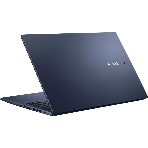 Ноутбук ASUS VivoBook 15 X1502VA-BQ924 синий Intel Core i7 13620H 2400MHz/15.6