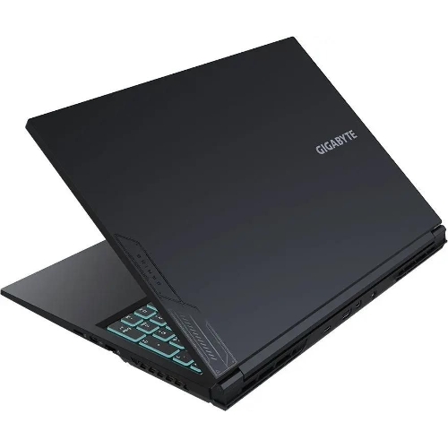 Ноутбук GIGABYTE G6 KF Intel Core i7 13620H 2400MHz/16