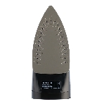 Утюг Centek CT-2360 синий/черный, 1600 Вт, 20 г/мин, 80 г/мин, 200 мл