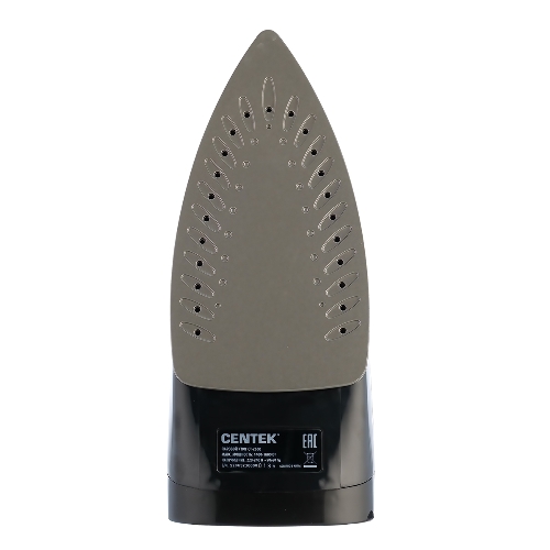Утюг Centek CT-2360 синий/черный, 1600 Вт, 20 г/мин, 80 г/мин, 200 мл