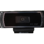 Веб-камера OKLICK OK-C013FH 1920x1080, 30 кадр/с, USB Type-A, микрофон (шумоподавление), универсальное крепление