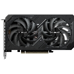 Видеокарта Gigabyte GeForce RTX 5060Ti WindForce Max OC, NVIDIA RTX 5060 Ti, 16G GDDR7, 128 бит, PCI-e 5.0, 1xHDMI, 3xDP, 2587 МГц