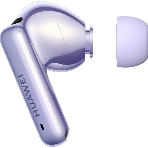 Наушники TWS Huawei FreeBuds 6i (Orca-T100) фиолетовый, внутриканальные, Bluetooth, активное шумоподавление, до 8 ч